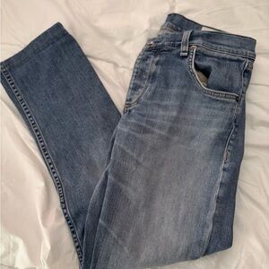 rag & bone Standard Issue Slim Leg Jeans